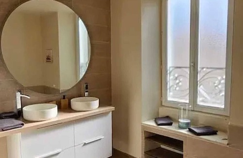 Thenay House | Homerez - Welcoming house in Thenay with enclosed garden