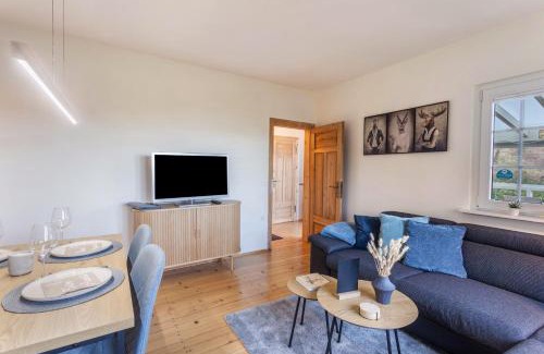Eslohe Apartment | Homertstuebchen