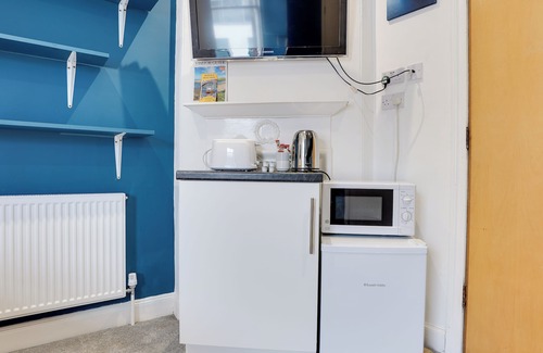 Berwick-upon-Tweed House | Homesly Guest Rooms - Self Checkin