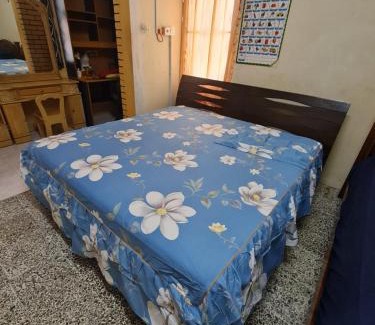 Taman Anggerik House | Homestay 22 Islamic