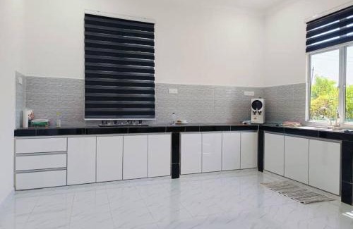 Kampung Geting House | HOMESTAY ADINYO GETING