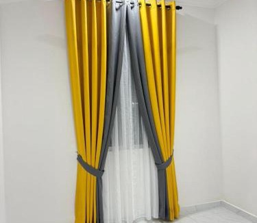 Kampung Geting House | HOMESTAY ADINYO GETING