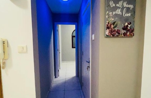 Old Dubai House | Homestay