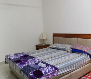 Alor Setar House | Homestay An-nur