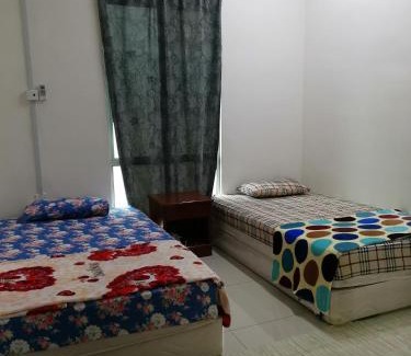 Alor Setar House | Homestay An-nur