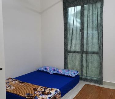 Alor Setar House | Homestay An-nur