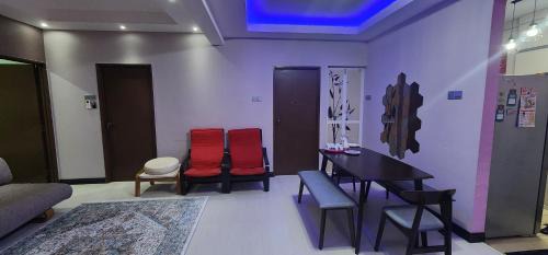 Kampung Leban Apartment | Homestay Arysha Dhalia