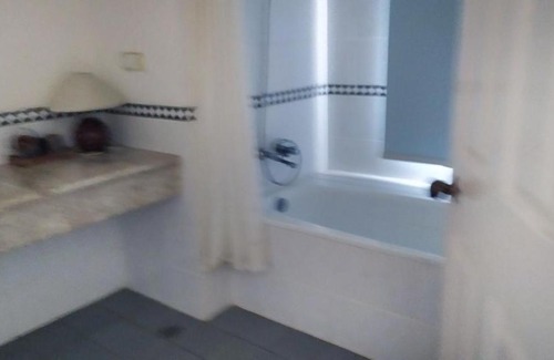 Kubu Villa | homestay asri by suling