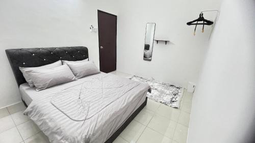Pokok Sena District House | Homestay Baitul Rahah Pokok Sena Kedah