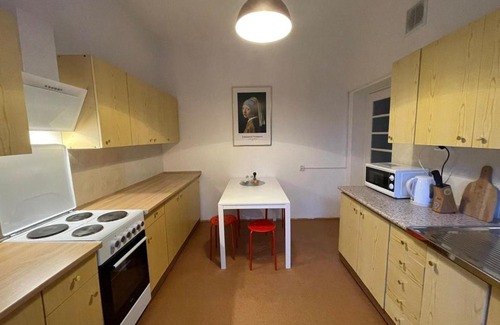 Slavija House | Homestay Best Place