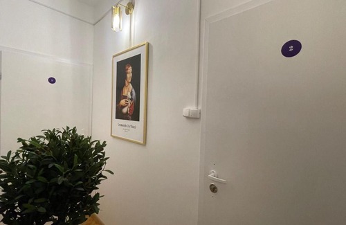 Slavija House | Homestay Best Place