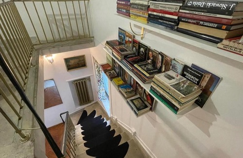 Slavija House | Homestay Best Place