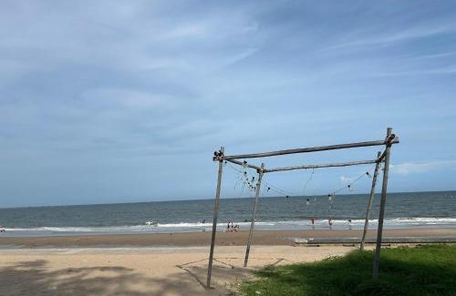 Mang Yang House | Homestay biển Đồi Dương