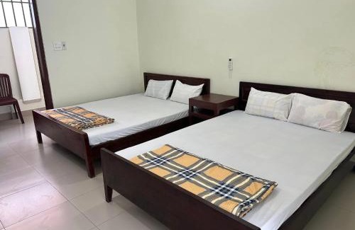 Mang Yang House | Homestay biển Đồi Dương