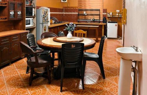 Gurun House | Homestay CgSu D'Ria Mesra 2