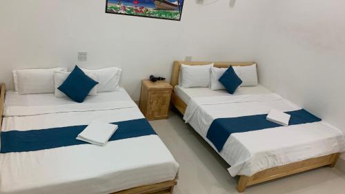 Phan Thiet House | Homestay Châu Triều - Phan Thiết