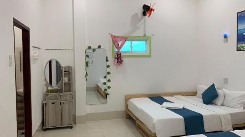 Phan Thiet House | Homestay Châu Triều - Phan Thiết