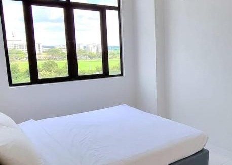 Alor Setar Apartment | Homestay Cozy Family Suite @ Imperio Alor Setar
