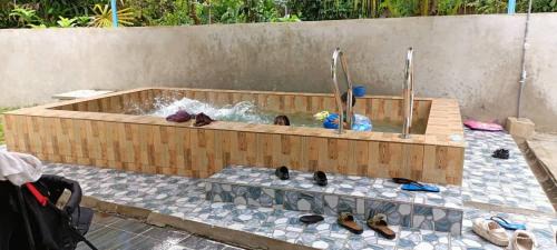 Kampung Tohor House | Homestay D'reendang