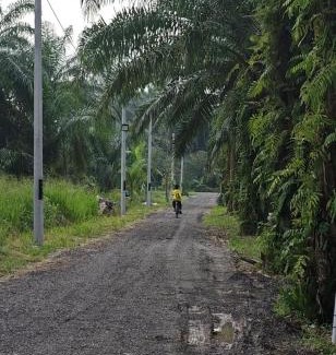 Banting House | HOMESTAY DATUL BANTING #4, 2bilik 5-7org, Near Kelanang, HargaB40, Mvslim shj, #NO TOWEL