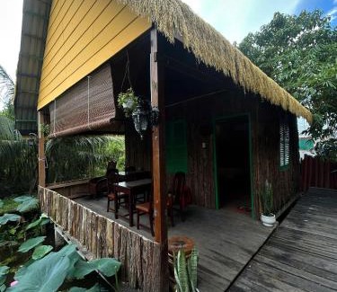 Cai Rang Apartment | Homestay F&B Lữ Gia