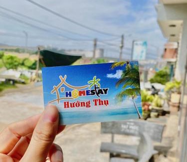 Quy Nhon Apartment | Homestay Hưởng Thụ - Nhơn Lý