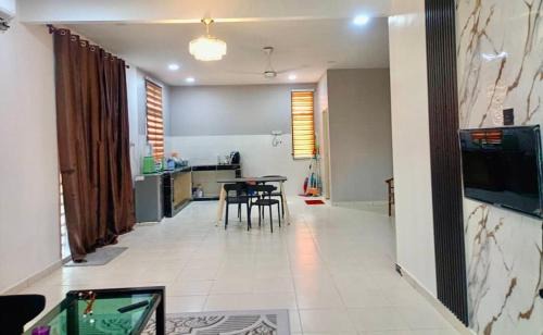Kuantan House | Homestay harmonis kuantan