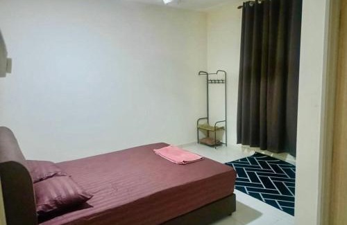 Kuantan House | Homestay harmonis kuantan