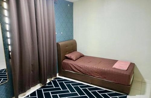Kuantan House | Homestay harmonis kuantan