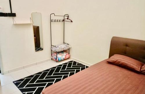 Kuantan House | Homestay harmonis kuantan
