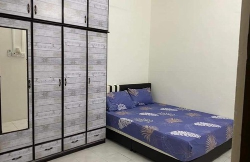 Kuala Kangsar House | Homestay Idaman Private Pool Mslim