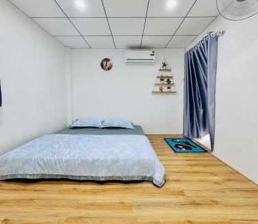 Rach Gia Apartment | Homestay Kim Mỹ