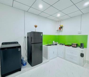 Rach Gia Apartment | Homestay Kim Mỹ