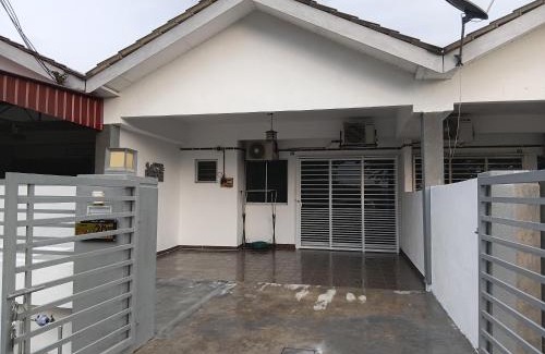 Kuala Selangor House | Homestay Kuala Selangor Islamic Friendly Only