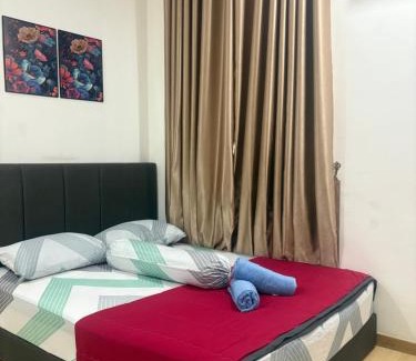 Kampung Tok Rasul House | HoMestaY Kulim Seri Rambai