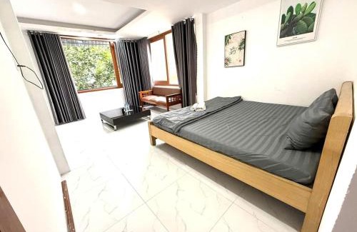 Quy Nhon House | Homestay Little Quy Nhơn