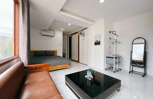 Quy Nhon House | Homestay Little Quy Nhơn