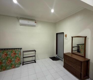 Gerik House | Homestay Maahad Tahfiz Kemukjizatan Al-Quran