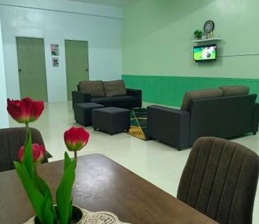 Kuala Ketil House | Homestay Muslim