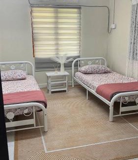 Setiu Hotel | homestay rumah kampung