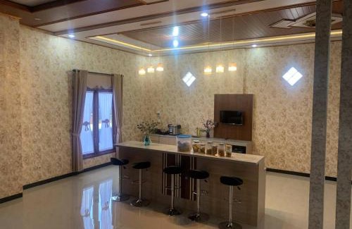 Gobleg House | Homestay NGREMBOKO SOYO OMBO