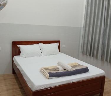 Central Mui Ne Beach Hotel | Homestay Nhật Thi