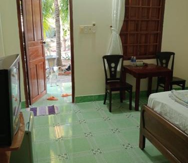 Central Mui Ne Beach Hotel | Homestay Nhật Thi