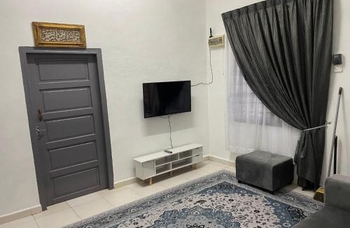 Kuala Terengganu House | Homestay Noraz Wakaf Tengah