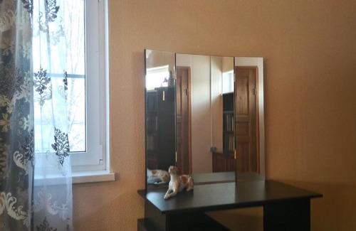 Enkolovo House | Homestay On Zarechnaya 5
