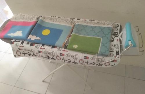 Bandar Seri Iskandar House | Homestay Panda Seri Iskandar Location nearby Uitm Utp KPM