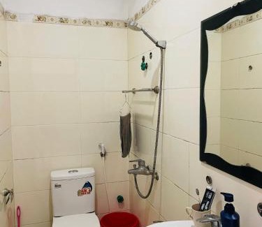 Que Vo Hotel | Homestay Phương Đông 2