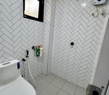Seksyen 19 House | Homestay Rumah Kolek, Shah Alam