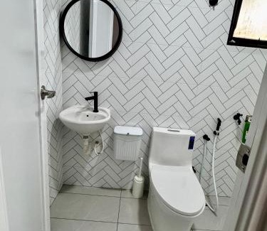 Seksyen 19 House | Homestay Rumah Kolek, Shah Alam