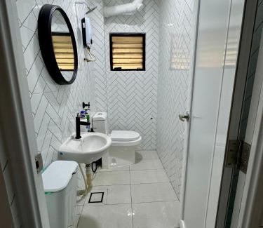 Seksyen 19 House | Homestay Rumah Kolek, Shah Alam